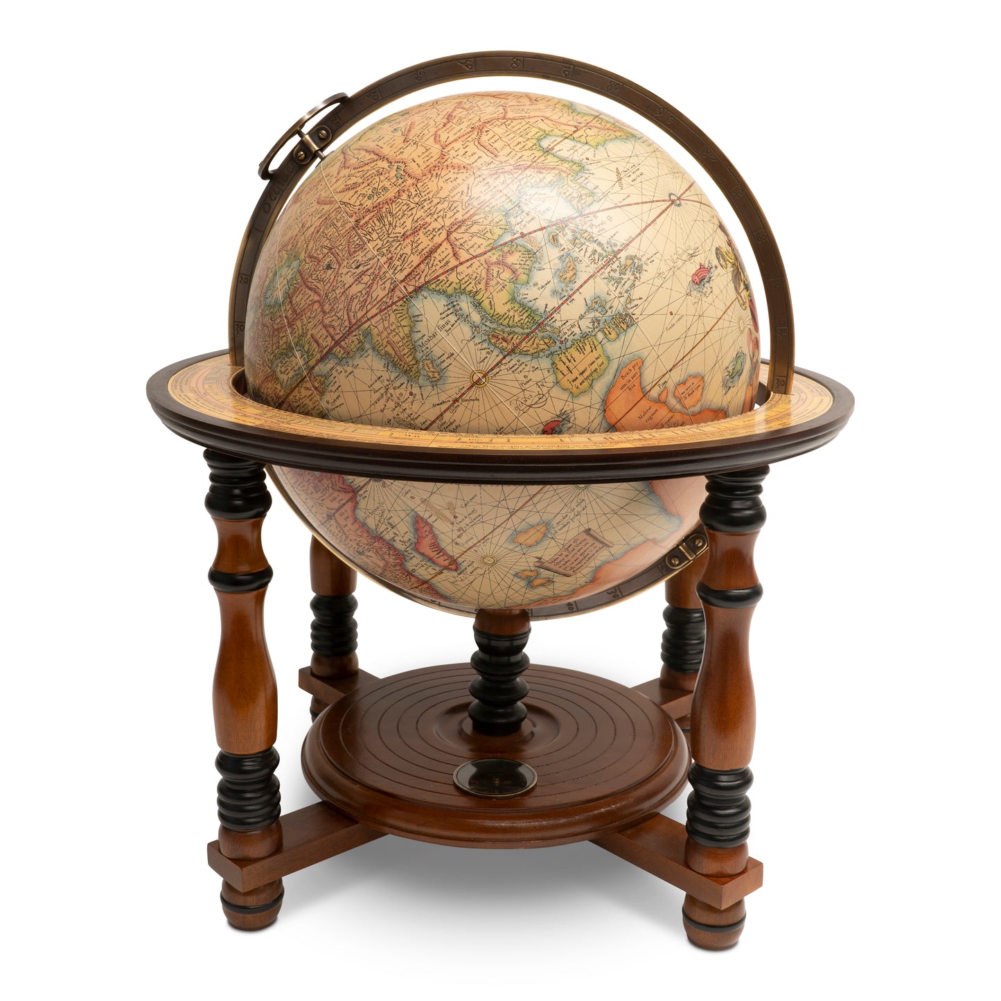 Navigator’s Terrestrial Globe | Large