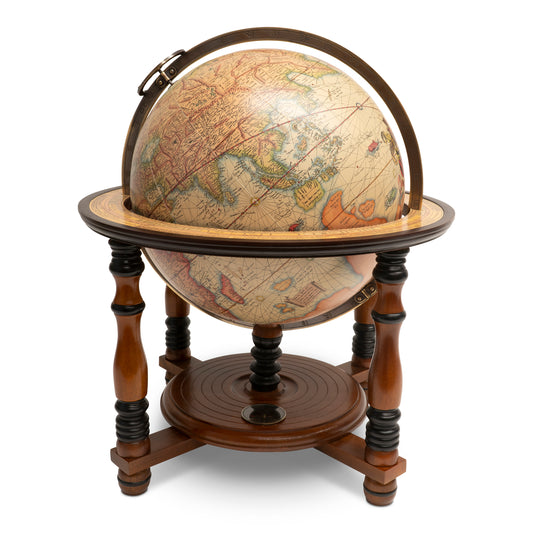 Navigator’s Terrestrial Globe | Large