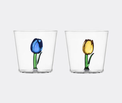 Botanica cups [set of 6]