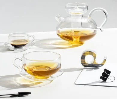 Kamakura Teapot
