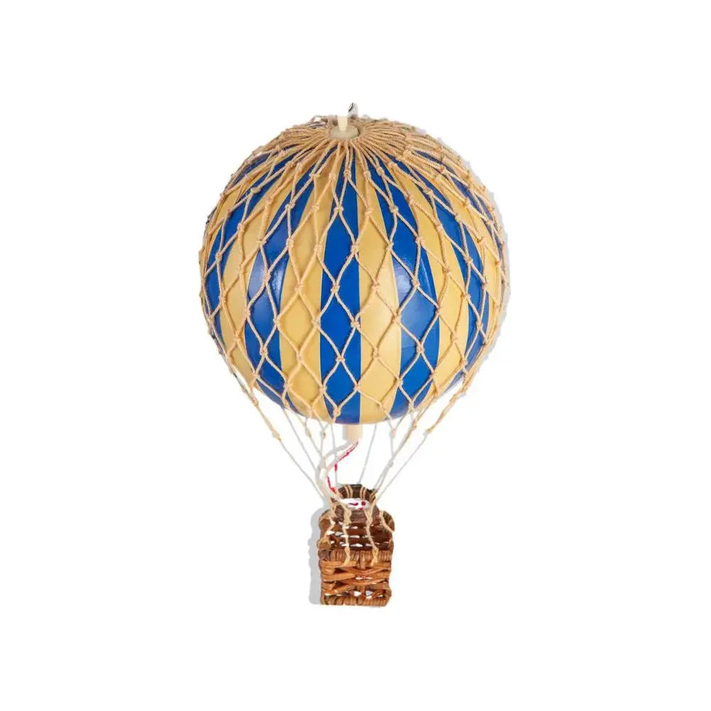 Travels Light Balloons (medium) X KLUSIVE STORE