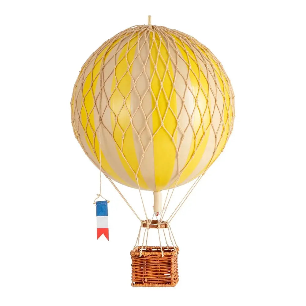 Travels Light Balloons (medium) X KLUSIVE STORE