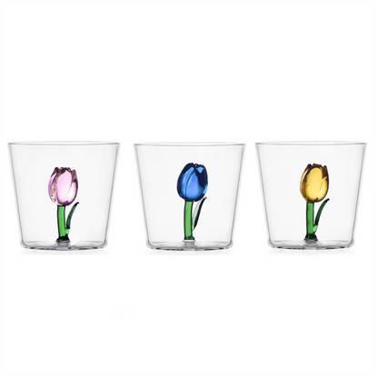 Botanica cups [set of 6]