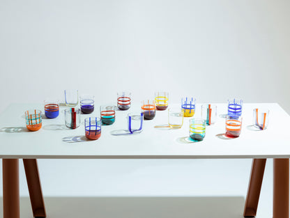 Gesti Tumblers [set of 6]