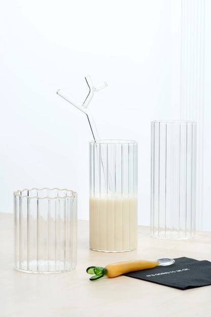Amaranta Straws [set of 2]