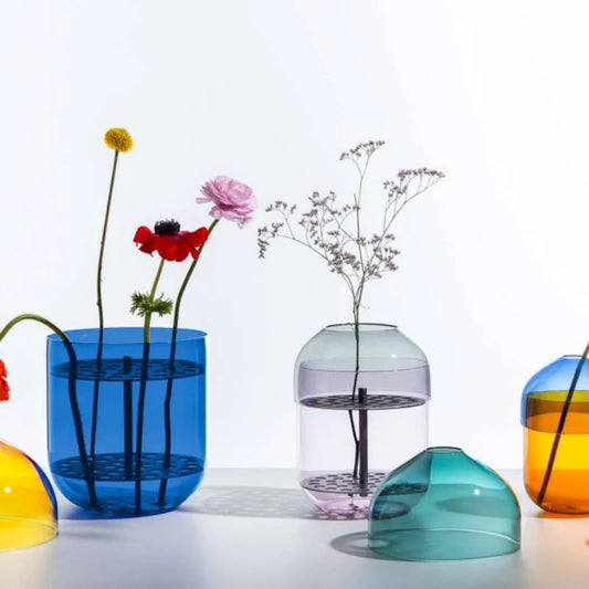 FIO Vases by Foster + Partners