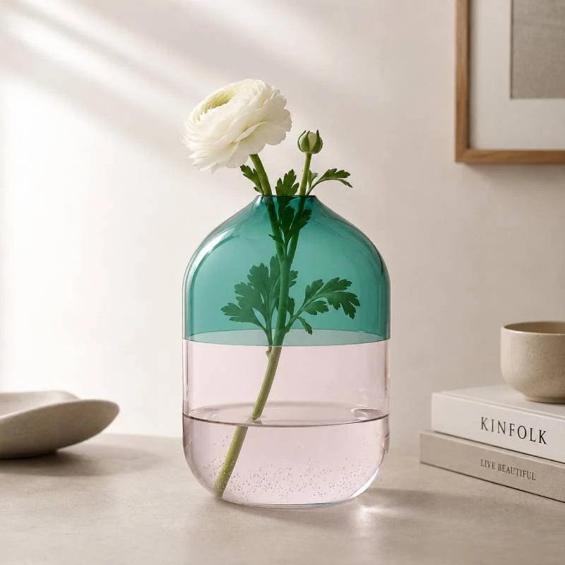 FIO Vases by Foster + Partners