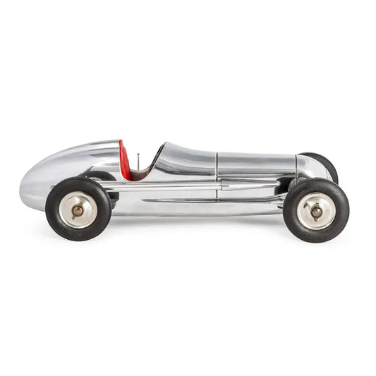 Indianapolis race car 1930 red seat X KLUSIVE STORE