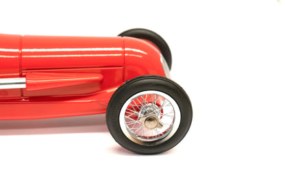 Red Racer