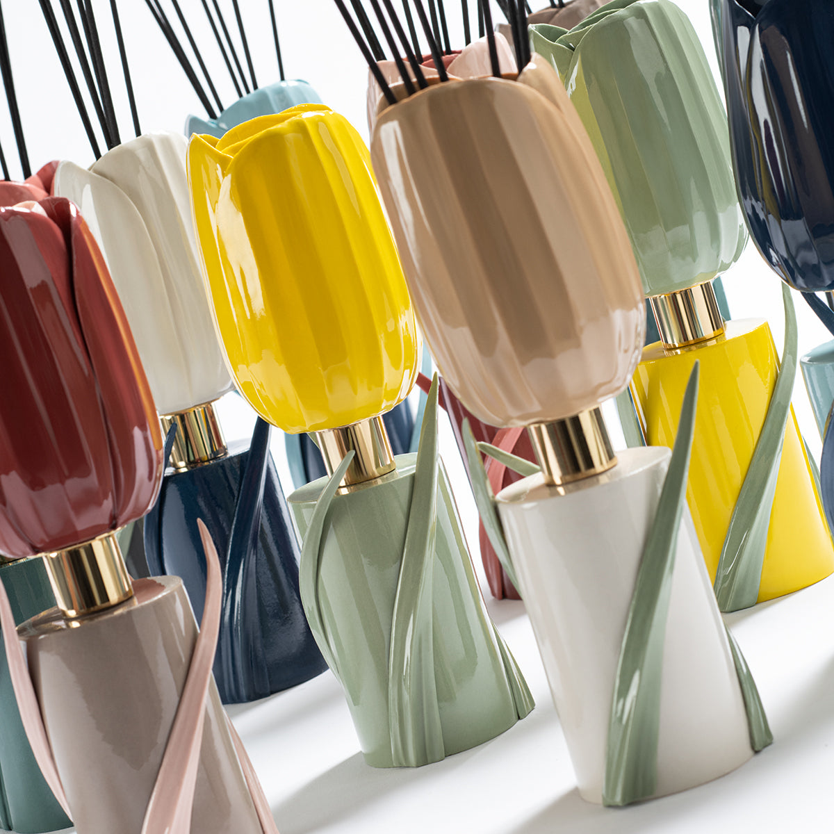 Tulip Diffuser