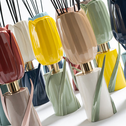Tulip Diffuser
