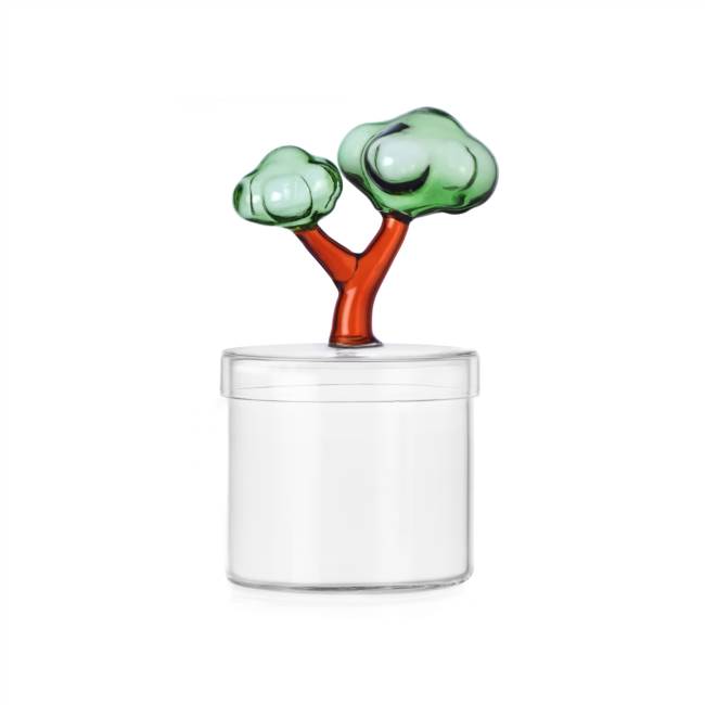 Talking Trees