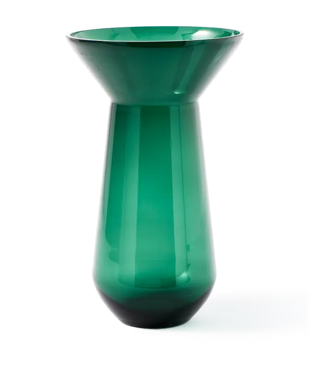Long Neck Vase PolsPotten