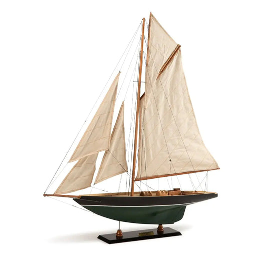 CÔTRE 1898 racing yacht X KLUSIVE STORE