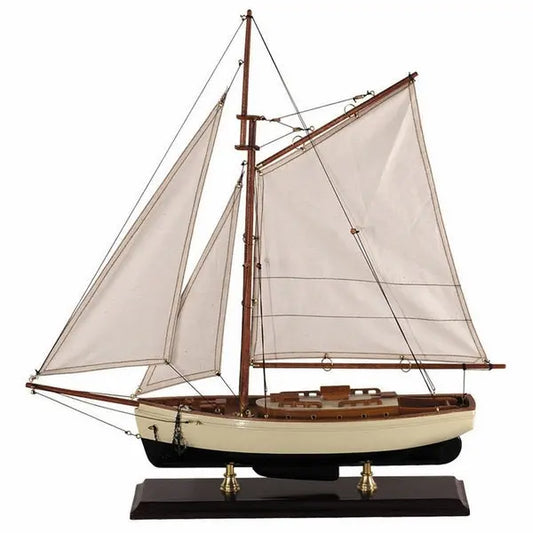 1930's Classic Yacht 55cm X KLUSIVE STORE