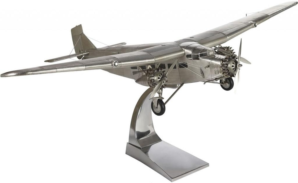 Ford Trimotor Aircraft