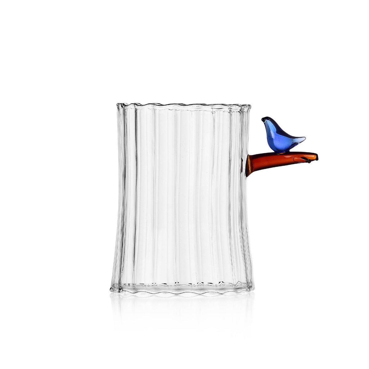 Birds Candle Holder by Ichendorf Milano – view 2