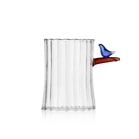 Birds Candle Holder
