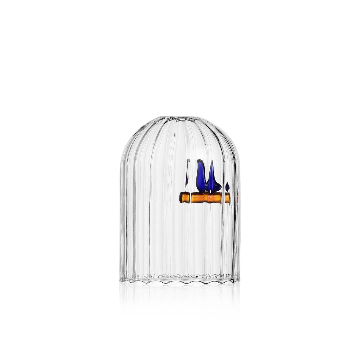 Birds Candle Holder