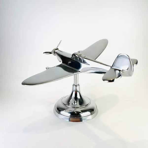 Spitfire Plane Model X KLUSIVE STORE