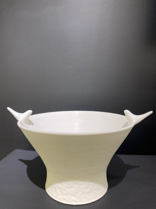 White Birds Bowls