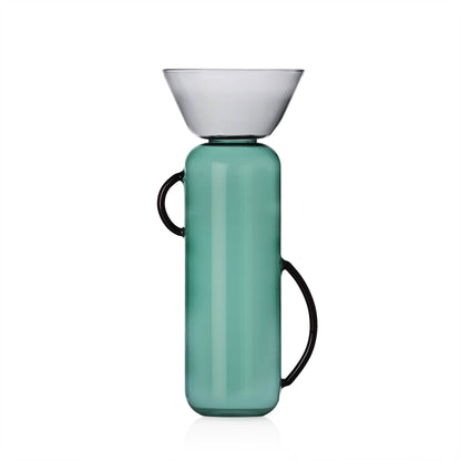 GELEE Vases by Ichendorf Milano