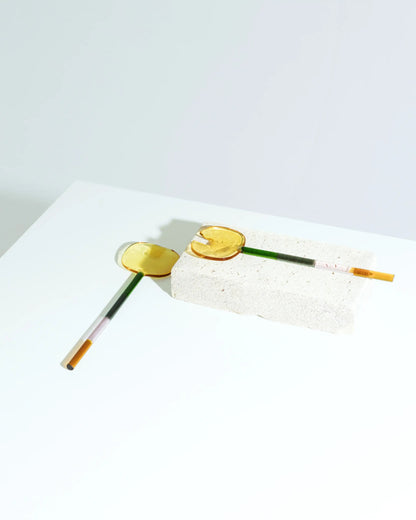 Andalusia serving set