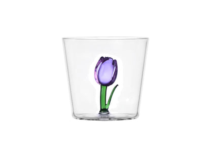 Botanica cups [set of 6]