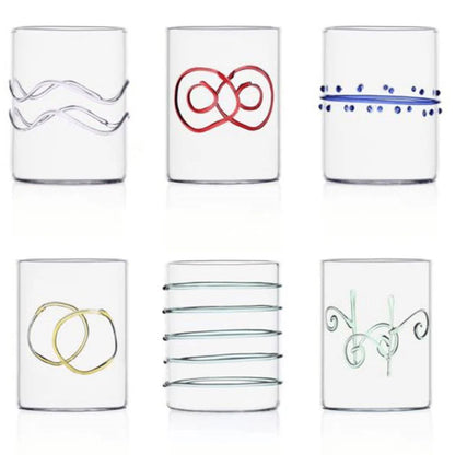 Deco Espresso shots (6 pcs)