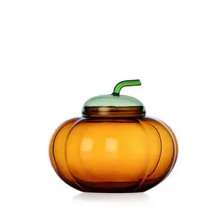 Pumpkin Sugarpot ICHENDORF MILANO