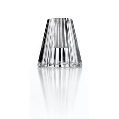 BONBON crystal candle holder ICHENDORF MILANO