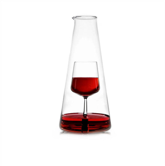 Inbottiglia Decanter