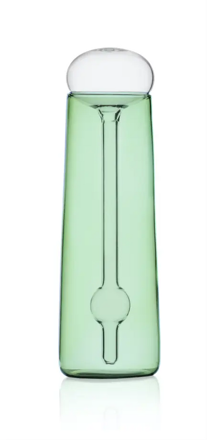Quanto Basta Glass oil dispenser ICHENDORF MILANO