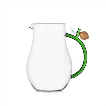 Fruits & Flowers Bottles & Jugs
