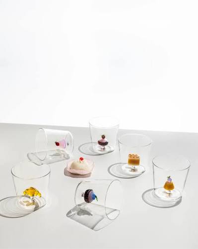 Patisserie Tumblers