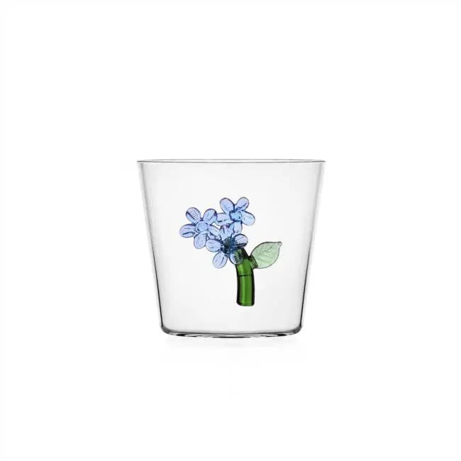 Botanica cups (6pcs) ICHENDORF MILANO