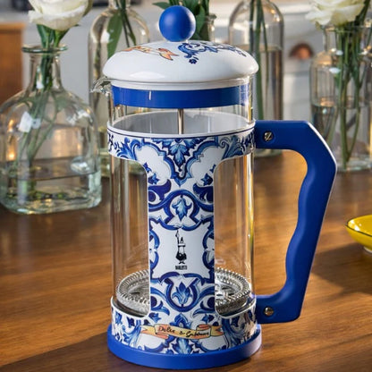 COFFEE PRESS LARGE BIALETTI DOLCE&GABBANA