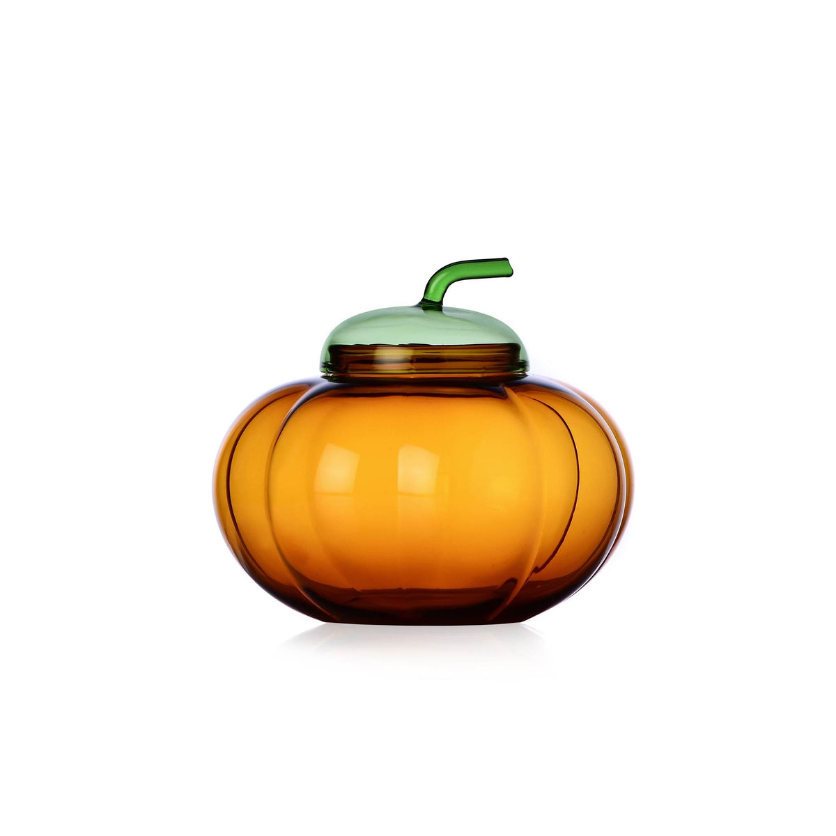 Pumpkin Sugarpot