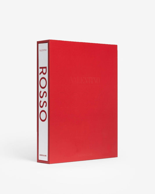 Valentino Rosso by Assouline – view 2