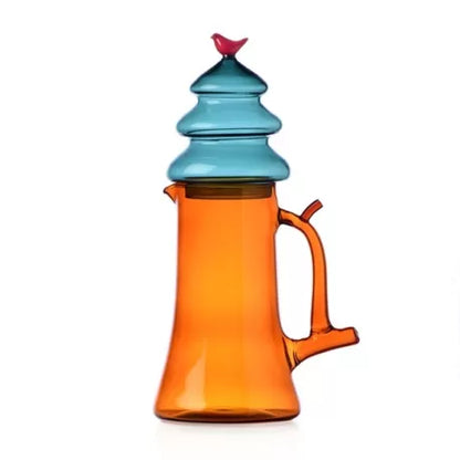Christmas Jugs
