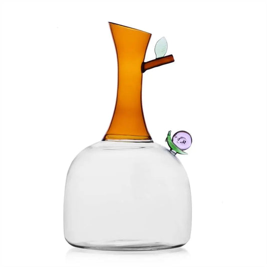 Fruits & Flowers Decanters X KLUSIVE STORE