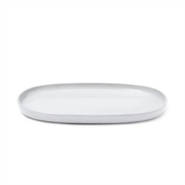 RODI oval serving platter 33cm ICHENDORF MILANO