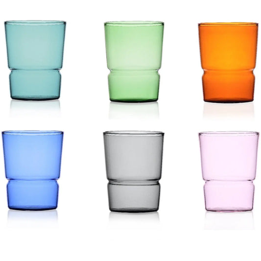 TAP cups (7 pcs) X KLUSIVE STORE