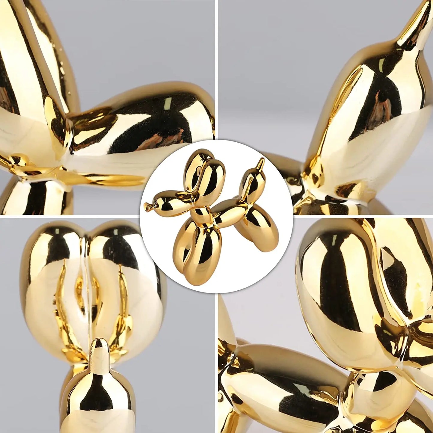Balloon Dog [Small] X KLUSIVE STORE