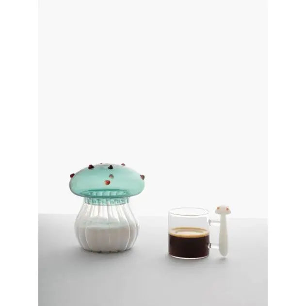Alice Mushroom coffee cups (6 pcs) ICHENDORF MILANO