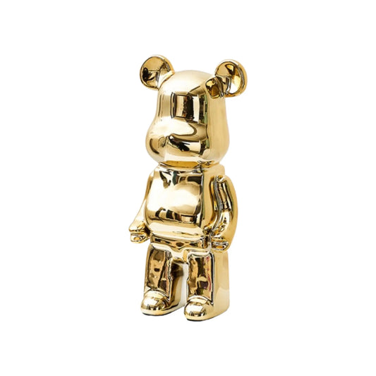 Golden Bear brick X KLUSIVE STORE
