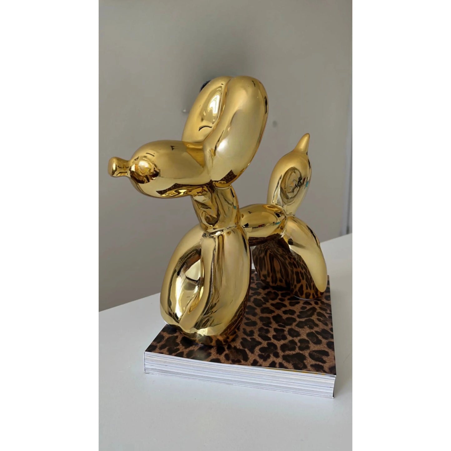 Balloon Dog [Large] X KLUSIVE STORE