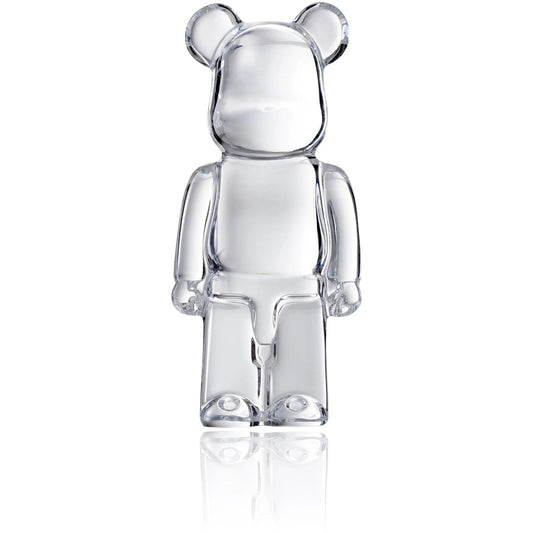 Clear Bear brick X KLUSIVE STORE