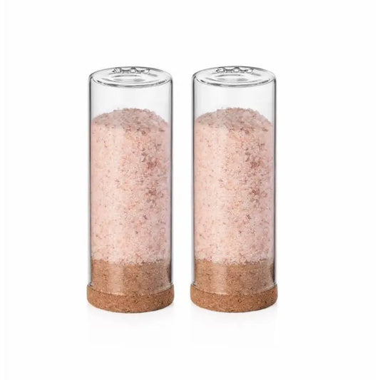 GIFT Salt & Pepper set (2 pcs) X KLUSIVE STORE