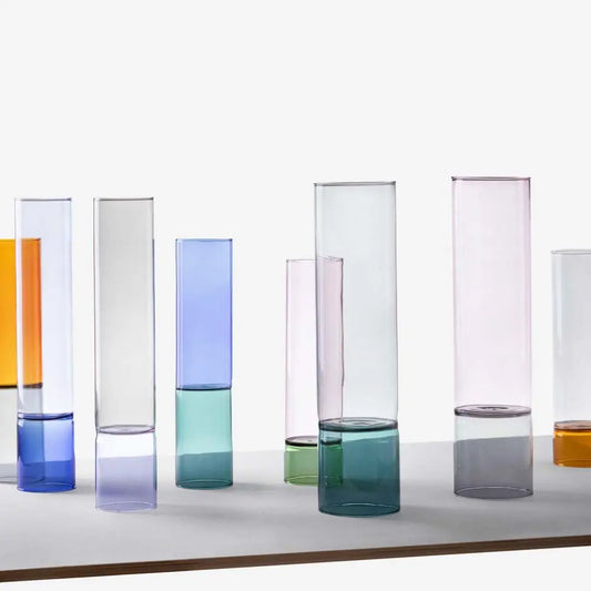 Bamboo Vases ICHENDORF MILANO
